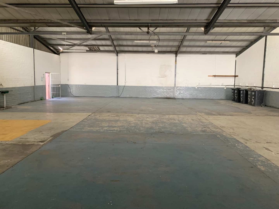 0 Bedroom Property for Sale in Parow East Western Cape